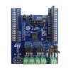 STEVAL-IFP048V1 Industrial digital output expansion board based on ISO808A-1 in TFQFPN32 package