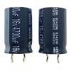Kondensator 4700uF 16V