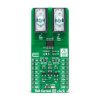 MikroElektronika Narzędzie rozwojowe z kategorii czujniki ACHS-7194, MCP3221do uzytku z: Gniazdo mikroBUS Płyta