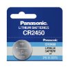 bateria litowa Panasonic CR2450