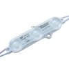 Moduł IP65 3 x2835 Led 1.5W D 12V SAMSUNG