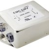 Akyga EN2060-12-F Filtr szumów 12 A (D x S x W) 86 x 52 x 29 mm 1 szt.