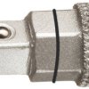 Gedore 7 RA-6,3 2320495 Adapter do nasadek 10 mm Końcówka wkrętaka 1/4