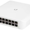 Ubiquiti Networks USW-LITE-16-POE Switch sieciowy zarządzalny 16 Portów 1 GBit/s