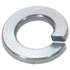 Sealey SWM6 Spring Washer M6 Zinc DIN 127B Pack of 100