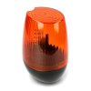 Lampa sygnalizacyjna kogut - 24V wysoka