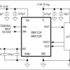 1.5Msps, Single-Supply, Low-Power, True-Differential, 12-Bit ADCs