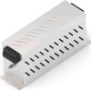 Filtr EMI 7A 3-fazowy 520 V AC 50 → 60Hz TE Connectivity Montaż w obudowie