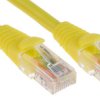 Kabel Ethernet Cat5e długość 2m Z zakończeniem RS PRO LSZH średnica 5.5mm