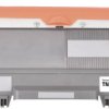 Renkforce Toner Zamiennik Brother TN-2010 zamiennik Czarny 1000 strony RF-5599458 RF-5599458