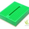 Mini Bread board 4.5x3.5CM-Green