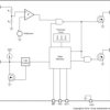 High-accuracy voltage supervisor with programmable window watchdog timer | DRB | 8 | -40 to 125