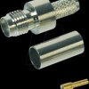 0409020 SMA coupling for RG 174, crimp version