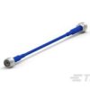 TE Connectivity TE AMP Test & Measurement Coax 1-2016657-0, 1x -02050006985731