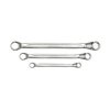 Gedore RED 3300926 Double Ring Spanner Set 8 Pieces 6-22 mm