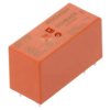 Przekaźnik elektromagnetyczny SPST-NO 24VDC 16A THT 1415039-1