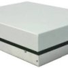 Siemens 8MR6311-5DL42 Wentylator dachowy 115 V/AC 100 W (S x W x G) 420 x 340 x 108 mm 1 szt.