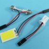 MODUŁ COB WC 16x26 12-14,5V 1,0W 15xLED