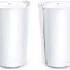 DOMOWY SYSTEM WI-FI MESH TP-LINK DECO X95 (2-Pack)