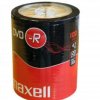 PŁYTA DVD-R 47 16 (100 sztuk) FOLIA MAXELL / 275733.40.AS