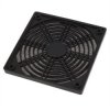 Osłona wentylatora plastikowa z filtrem 120x120x10mm