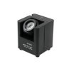 Eurolite AKKU UP-1 QCL Lampa ścienna LED Ilość diod LED: 1 x 15 W czarny