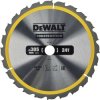 Tarcza tnąca DEWALT DT1958-QZ 1 szt.