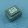 TSZZ-2,5/004M 2x6V/2x0,2A TRAFO PCB