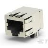 TE Connectivity 1-5406299-1 TE AMP High Performance Mod Jacks, 1 szt.