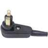 BAAS Ba12W BAAS Din-AngLED Plug Splash Protection 8A Load 12V Car Connectors