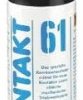 Kontakt 61 preparat zabezpieczający, aerozol 200ml