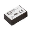 Przetwornica DC-DC, 6W, Uwe 10 → 17 V DC, Uwy 15V dc, Iwy 100mA, XP Power