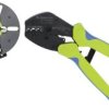 Zaciskarka Rennsteig Werkzeuge Multicrimp mit Magazin 3tlg. 629 004 3