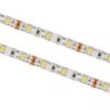 Taśma 60LED/m 1m 12V 9.6W 2700K - 6000K IP20 960lm Ra80 8mm SPA-60-CCT