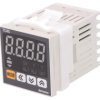 TC4S-22R Moduł typu regulator temperatury, SPST-NO / SSR / alarmowe