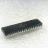 OKI MSM5526RS LCD/FLUOR.FR.COUNTER DISPLAY DRIVER DIP40