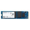Dysk SSD Wzornictwo w przemyśle, 128 GB, PCIe Gen 4.0 x4 NVMe, wewnętrzny Tak, Kingston 3D TLC 0 → +70°C