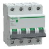 Wyłącznik nadprądowy C 63A 4P Easy9 Pro EZ9R49440