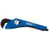 Draper 90026 Adjustable Pipe Wrench 225mm