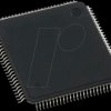 AT91SAM7X128C-AU ARM7TDMI microcontroller, 32-bit, 1.8 V, 128KB, 55MHz, LQFP-100