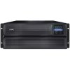 APC SMX3000HVNC Smart-UPS X SMX3000HVNC - 3000VA, 8x C13 + 2x C19 outlet, USB,