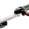 Szlifierka do spoin pachwinowych Metabo KNS 18 LTX 150 600191850 1 szt.