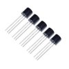 Opencircuit BS170 MOSFET N-Channel - 5 pcs