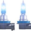 Osram Automotive 64211CBN-HCB Żarówki halogenowe COOL BLUE® INTENSE H11 55 W 12 V