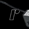 855-4001/100-001 Cable converter current transformer, primary rated current 100 A