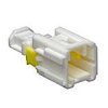Molex Obudowa złącza pin żeńskiego na kabel Ilość pinów 2 Wymiary siatki: 3.33 mm 988221020 1 szt. karton