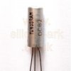 OC82 PNP Germanium transistor - Tungsram