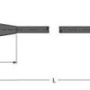 Turck 6934514 Kabel połączeniowy czujnika/aktuatora 2 m Ilość pinów: 5 1 szt.