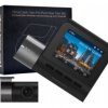 Wideorejestrator 70mai Smart Dash Cam Pro Plus A500S 2.7K/WiFi/GPS + kamera tylna RC06