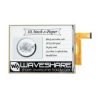 Wyświetlacz e-Paper E-Ink elastyczny 10,3" (D) 1872x1404 - Waveshare 15873